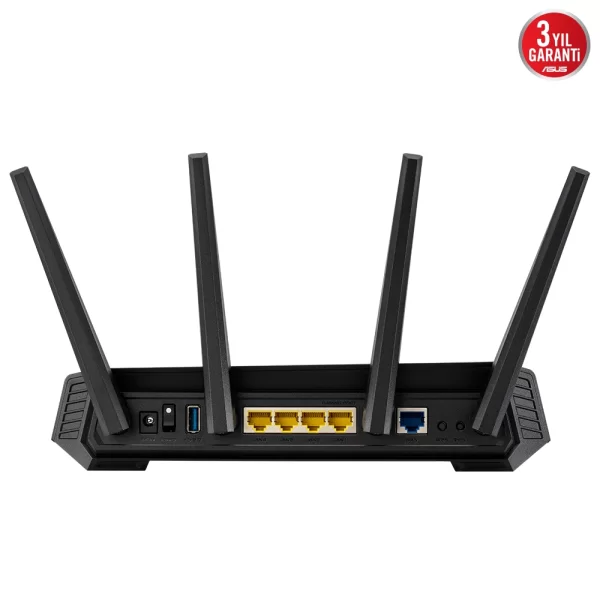 Asus ROG Strix GS-AX3000 Dual Band Wi-Fi-6 Router