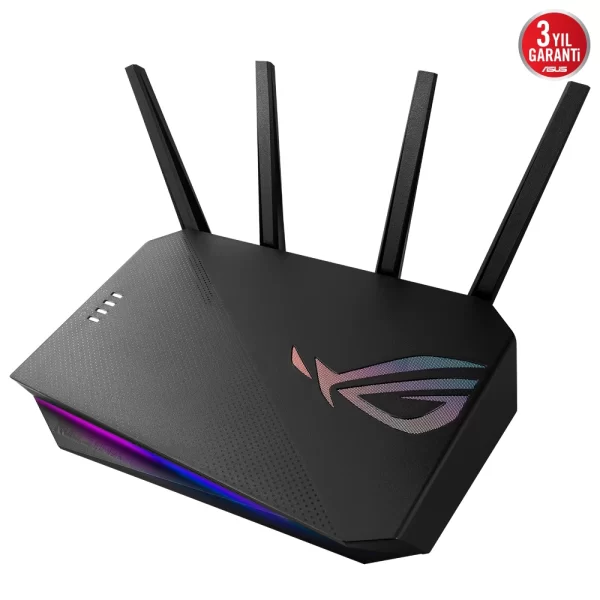 Asus ROG Strix GS-AX5400 Dual Band Wi-Fi-6 Router