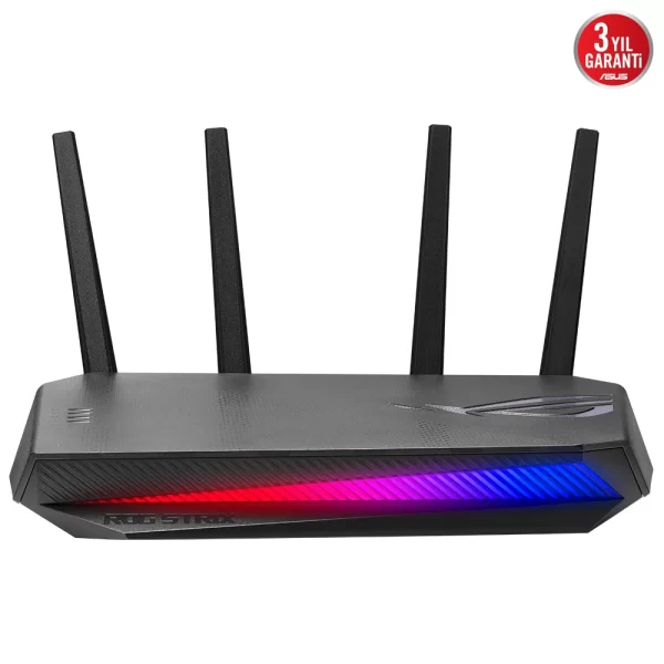 Asus ROG Strix GS-AX5400 Dual Band Wi-Fi-6 Router