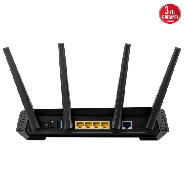 Asus ROG Strix GS-AX5400 Dual Band Wi-Fi-6 Router