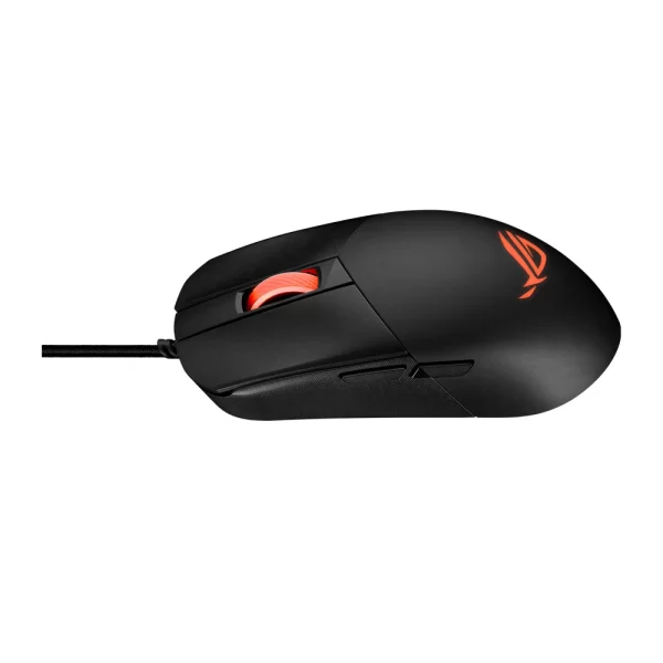 Asus ROG Strix Impact III Siyah Oyuncu Mouse