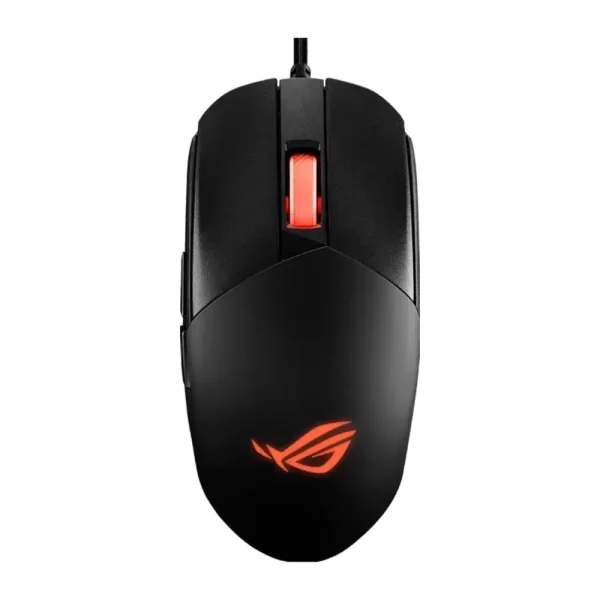 Asus ROG Strix Impact III Siyah Oyuncu Mouse