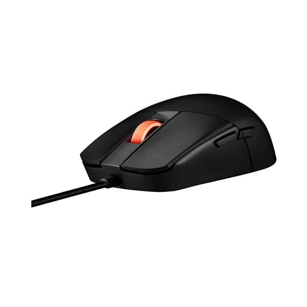 Asus ROG Strix Impact III Siyah Oyuncu Mouse