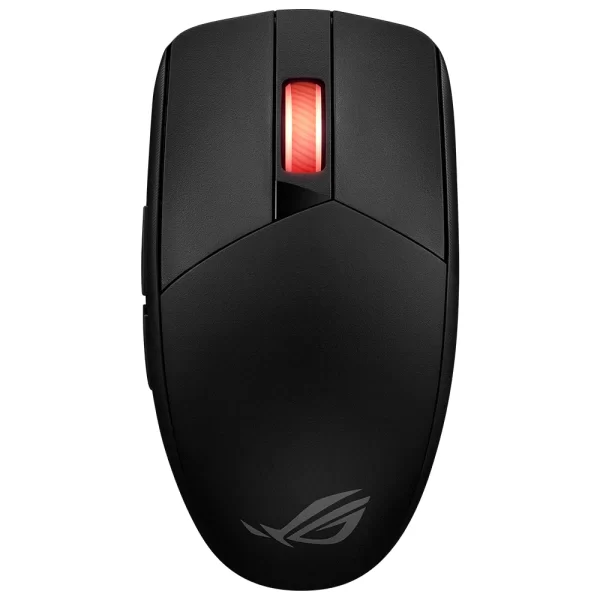 Asus Rog Strix Impact III Wireless Siyah Gaming Mouse