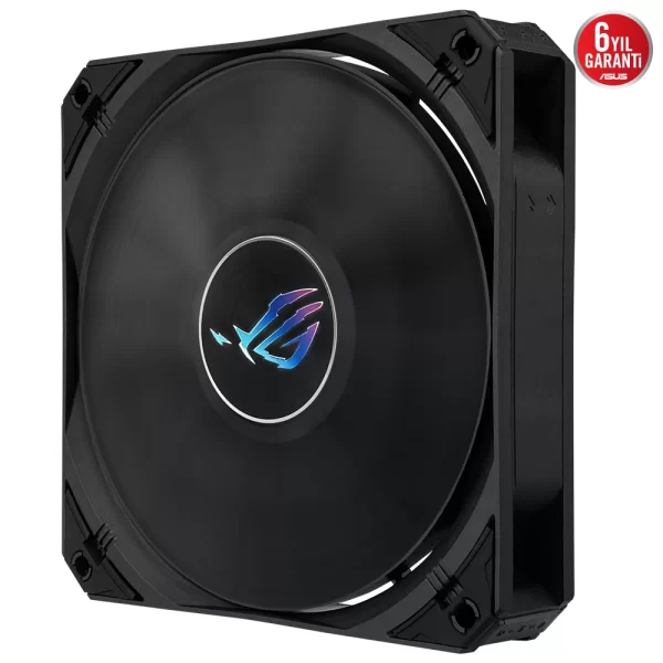 Asus Rog Strix LC III 360 360mm Intel-AMD Uyumlu Sıvı Soğutucu