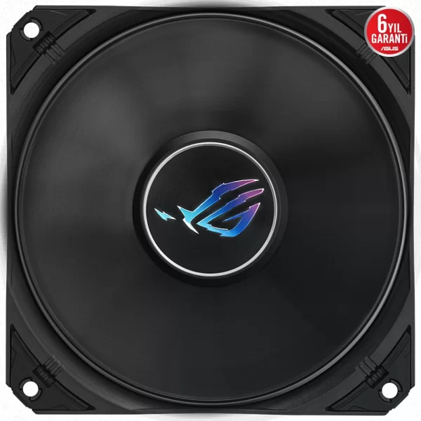 Asus Rog Strix LC III 360 360mm Intel-AMD Uyumlu Sıvı Soğutucu