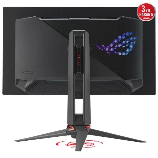 Asus ROG Swift 26,5 PG27UCDM 240Hz 0,03ms 4K OLED Gaming Monitor