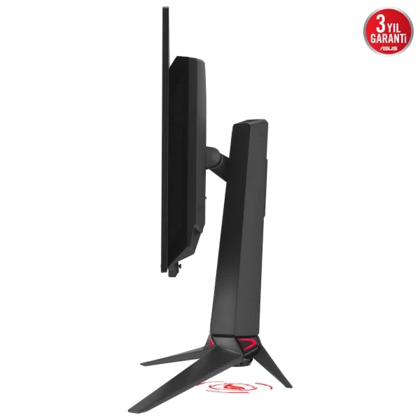 Asus ROG Swift 26,5 PG27UCDM 240Hz 0,03ms 4K OLED Gaming Monitor