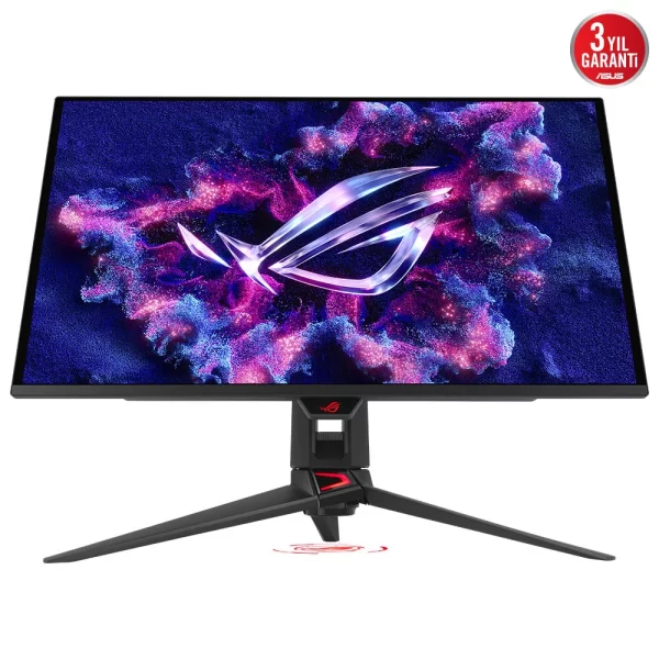 Asus ROG Swift 26,5 PG27UCDM 240Hz 0,03ms 4K OLED Gaming Monitor