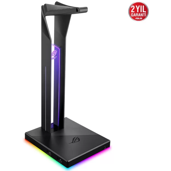 Asus ROG Throne 7.1 Kulaklık Standı