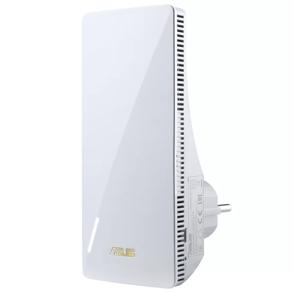 Asus RP-AX56 Dual Band AiMesh WiFi6 Repeater Menzil Genişletici