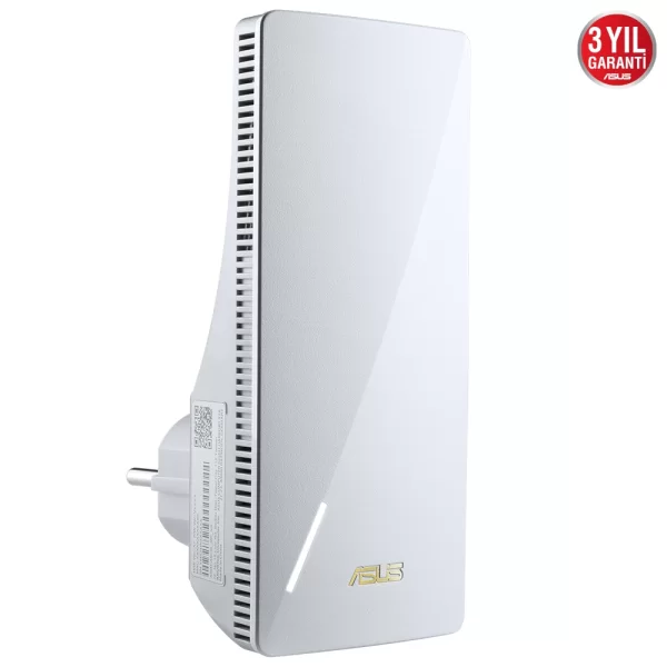Asus RP-AX56 Dual Band AiMesh WiFi6 Repeater Menzil Genişletici