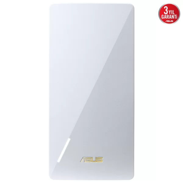Asus RP-AX58 AX3000 Dual-band WiFi6 AiMesh Repeater Menzil Genişletici