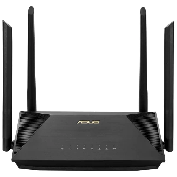 Asus RT-AX1800U Ai-Mesh WiFi6 Dual Band Router
