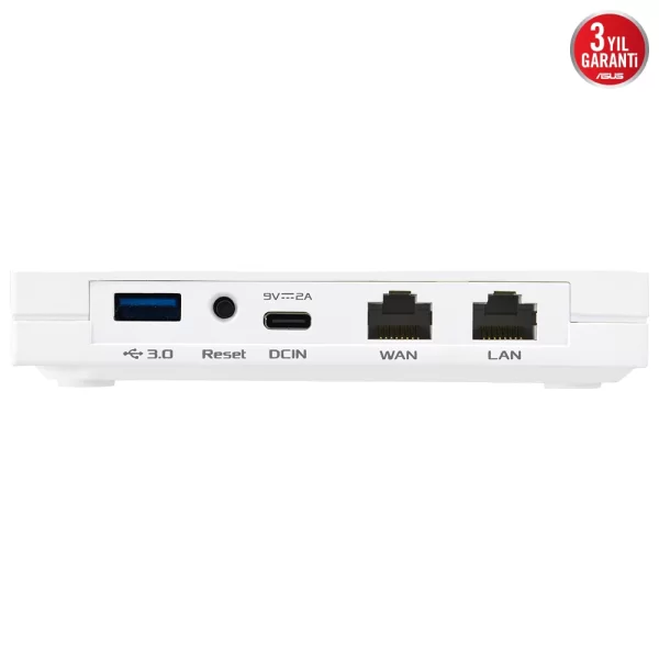 Asus RT-AX57 GO AX3000 Dual Band Wi-Fi 6 Router