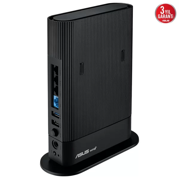 Asus RT-AX59U AX4200 Dual Band WiFi6 AI Mesh Router