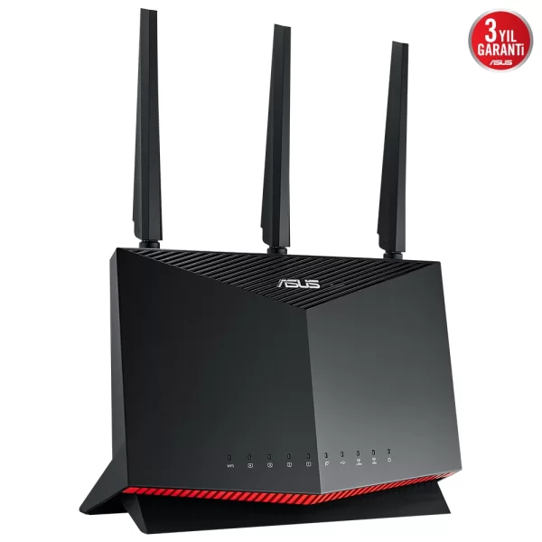 Asus RT-AX86S AX5700 Dual Band Wi-Fi6 Router