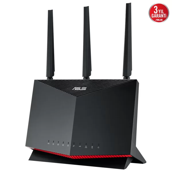 Asus RT-AX86S AX5700 Dual Band Wi-Fi6 Router