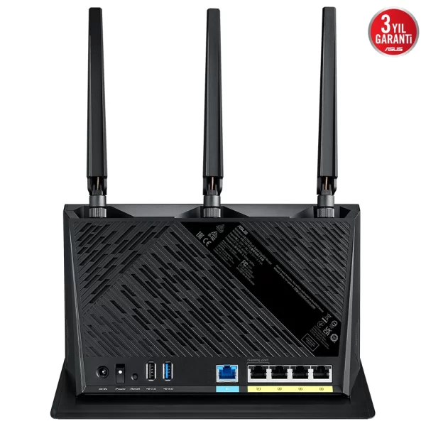 Asus RT-AX86S AX5700 Dual Band Wi-Fi6 Router