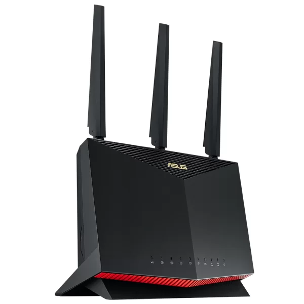 Asus RT-AX86U PRO AX5700 Dual Band WiFi6 Gaming Router