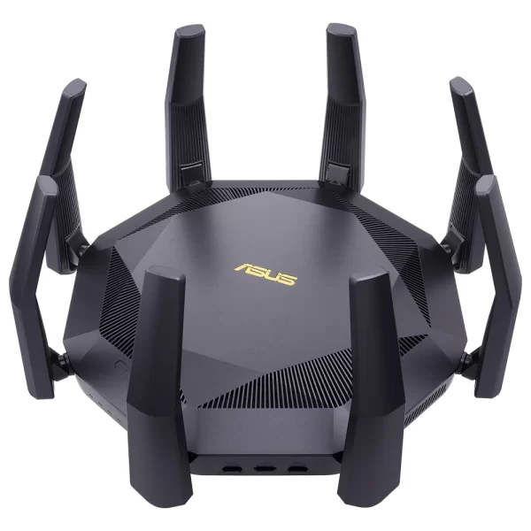 Asus RT-AX89X AX6000 Dual Band WiFi 6 (802.11ax) Router