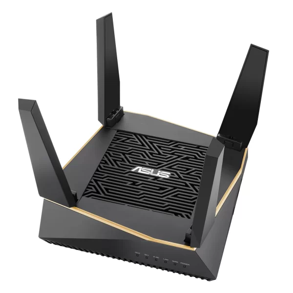 Asus RT-AX92U Tri-band WiFi6 AI Router