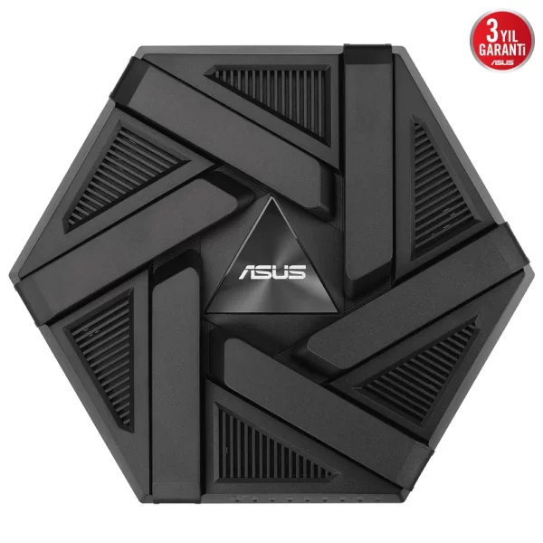 Asus RT-AXE7800 AXE7800 Tri-band WiFi6E Router