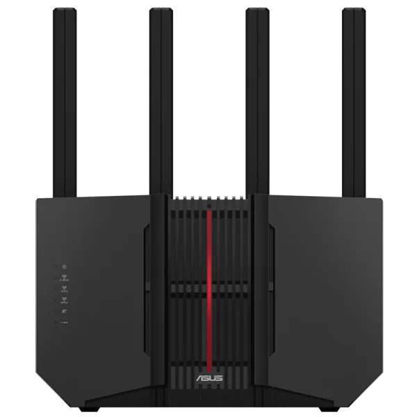 Asus RT-BE92U Tri-Band WiFi7 AI Pro Router