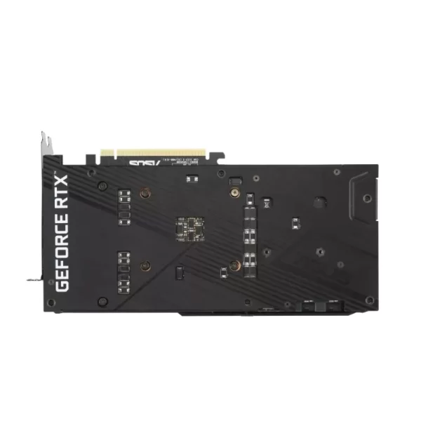 Asus GeForce RTX 3070 EVO Dual 8GB OC V2 LHR 256 Bit GDDR6 Ekran Kartı