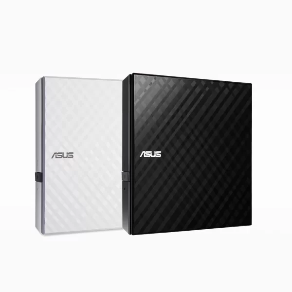 Asus SDRW-08D2S-U Lite USB 2.0 Beyaz Optik Okuyucu