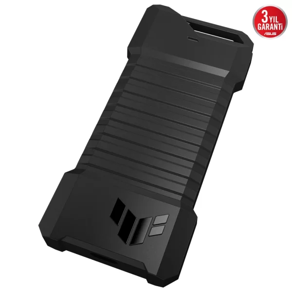 Asus TUF AS1000 1TB Taşınabilir SSD USB-C