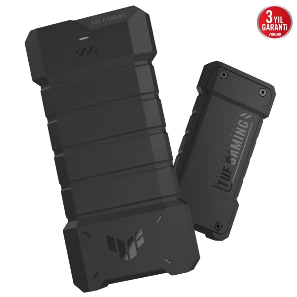 Asus TUF AS1000 Plus 1TB Taşınabilir SSD -  IP68, USB-C