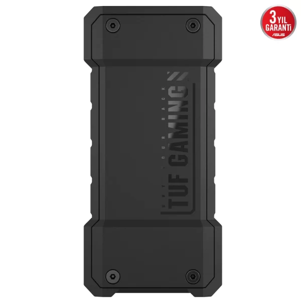 Asus TUF AS1000 Plus 1TB Taşınabilir SSD -  IP68, USB-C