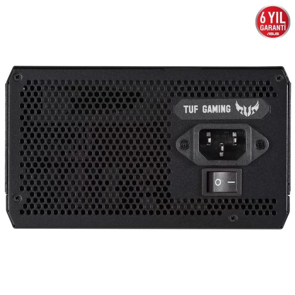 Asus TUF Gaming 750B 750W 80+ Bronze Güç Kaynağı