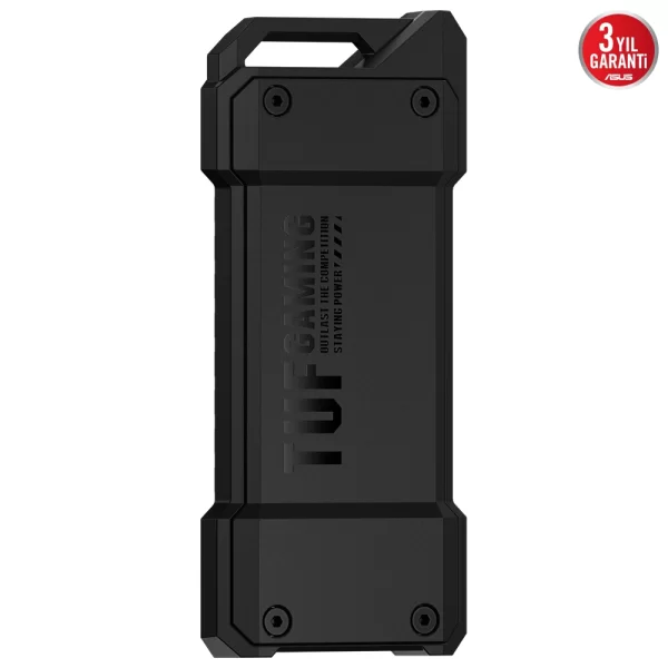 Asus TUF Gaming A1 NVMe SATA  Harici Taşınabilir SSD Kutusu