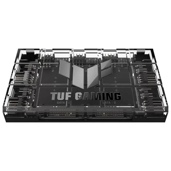 Asus TUF Gaming ARGB PWM Fan Kontrol Merkezi