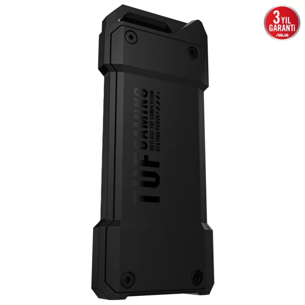 Asus TUF Gaming AS2000 2TB USB-C Harici SSD IP68, MIL-STD-810H