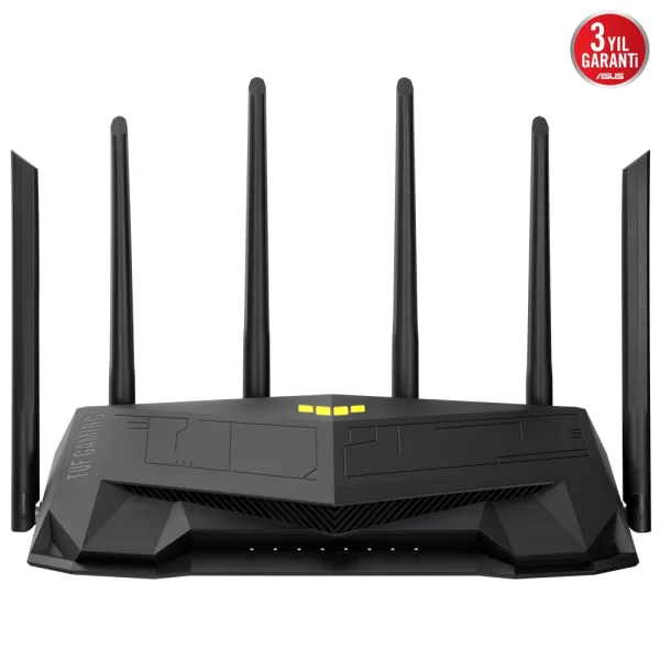 Asus TUF Gaming AX5400 Dual Band WiFi6 AiProtection Gaming Router
