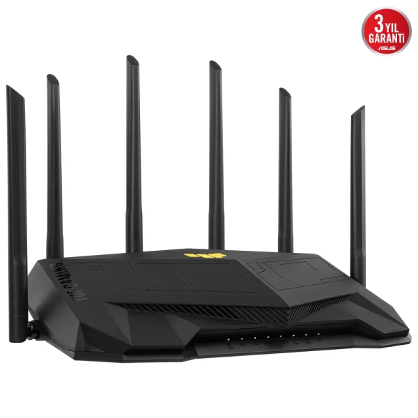 Asus TUF Gaming AX6000 Dual Band WiFi6 AI Gaming Router