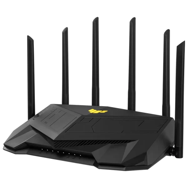 Asus TUF Gaming AX6000 Dual Band WiFi6 AI Gaming Router