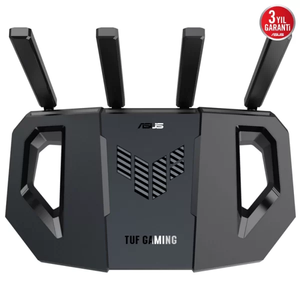 Asus TUF Gaming BE3600 Dual Band Wi-Fi 7 Gaming Router