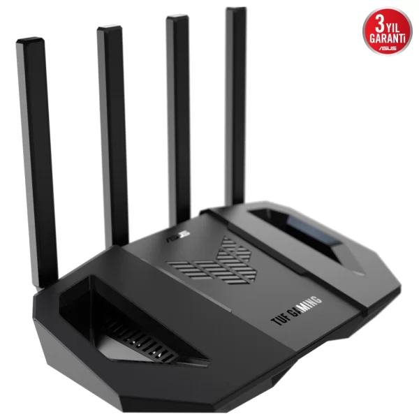 Asus TUF Gaming BE3600 Dual Band Wi-Fi 7 Gaming Router