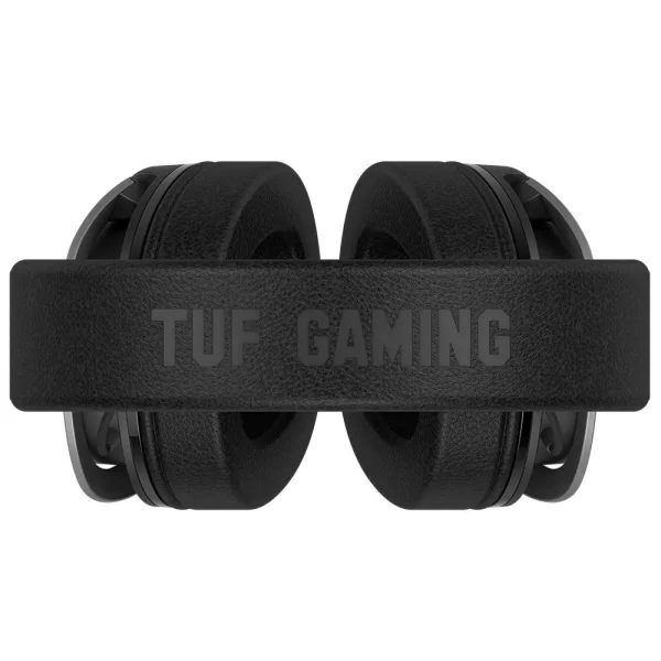 Asus TUF Gaming H3 Wireless Silver 7.1 Surround Kablosuz Gaming Kulaklık