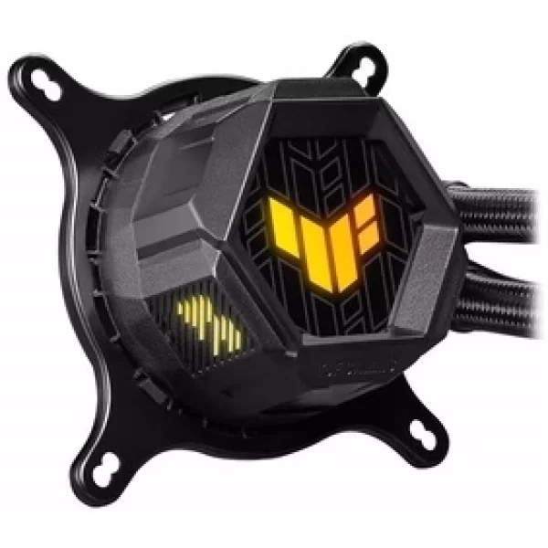 Asus TUF Gaming LC 120 ARGB V2 120mm Sıvı Soğutucu