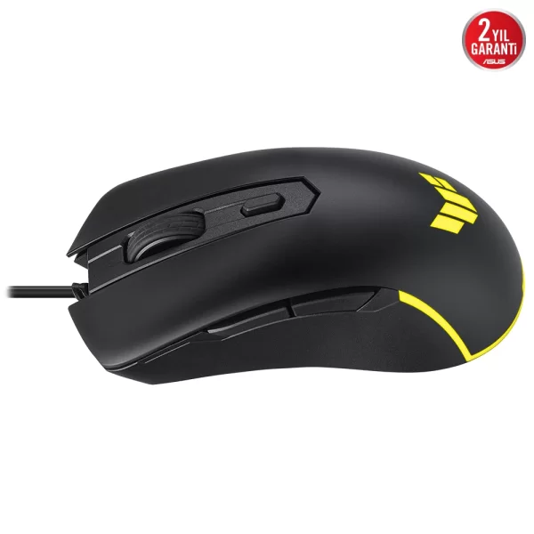 Asus TUF Gaming M3 Gen II RGB Oyuncu Mouse