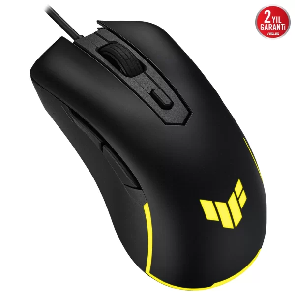 Asus TUF Gaming M3 Gen II RGB Oyuncu Mouse