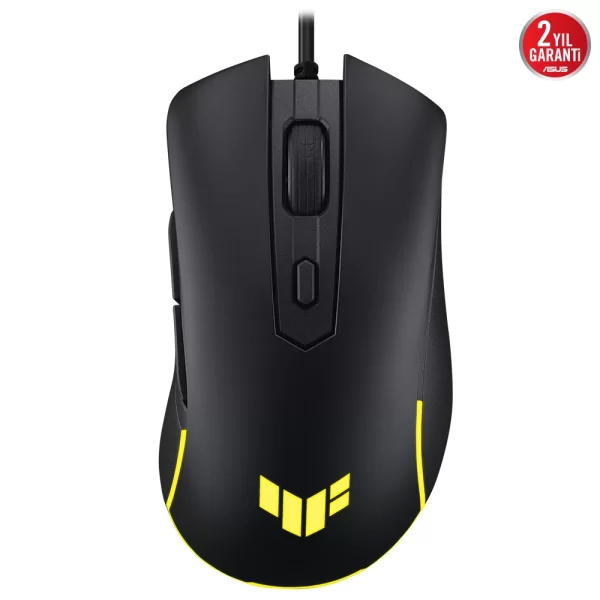 Asus TUF Gaming M3 Gen II RGB Oyuncu Mouse