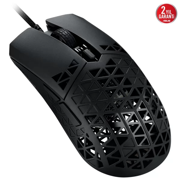 Asus TUF Gaming M4 Air Oyuncu Mouse
