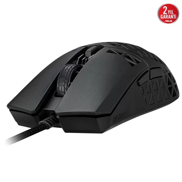 Asus TUF Gaming M4 Air Oyuncu Mouse