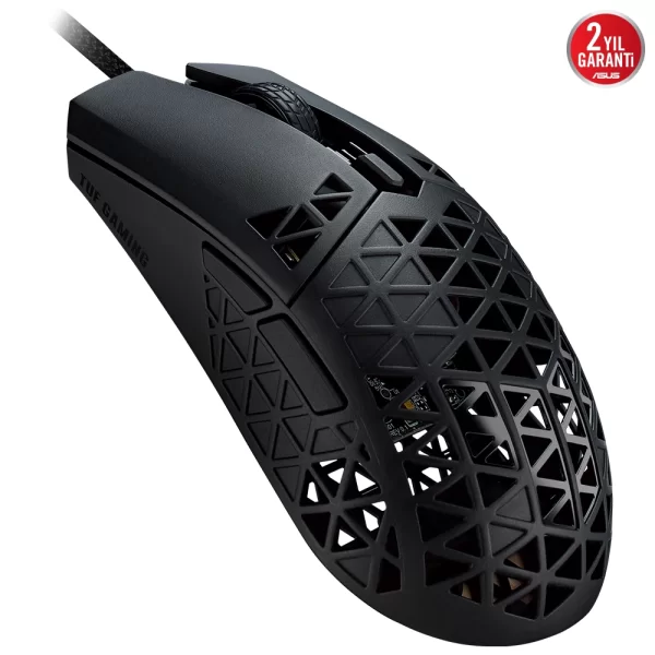 Asus TUF Gaming M4 Air Oyuncu Mouse